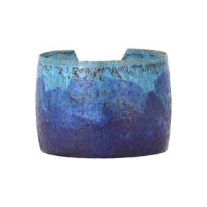 Lazuli Cuff