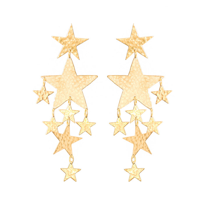 Constellation Earrings