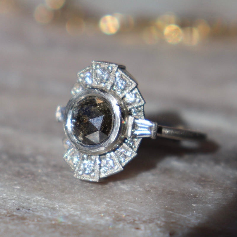 The Orla Ring