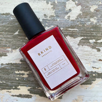 Lady In Red- Nail Polish