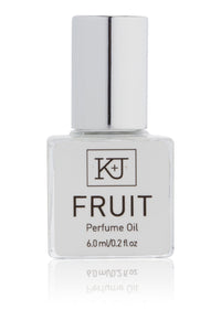 FRUIT Perfume Oil- BLENDS Collection