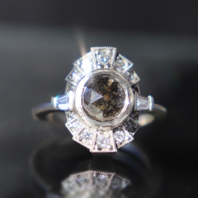 The Orla Ring
