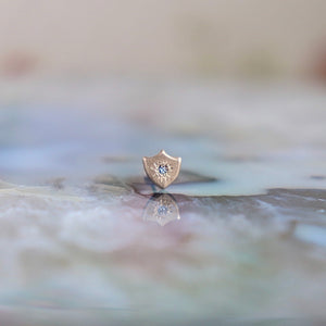 Shield Stud
