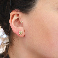 Shield Stud